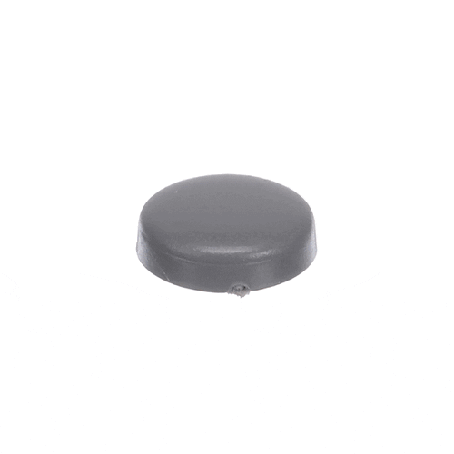 Blomberg Handle Screw Cover/Ral 7037 - 4049961000