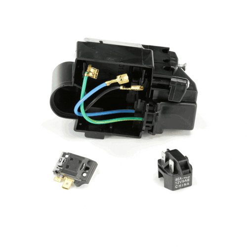 Blomberg Accessories((Embraco Egu70 115 - 4121910785
