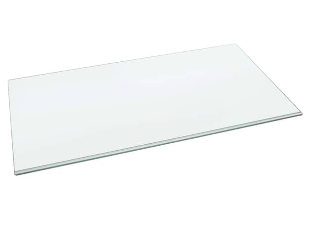 Blomberg Refrigerator Glass Shelf Assmbly - 4299899900