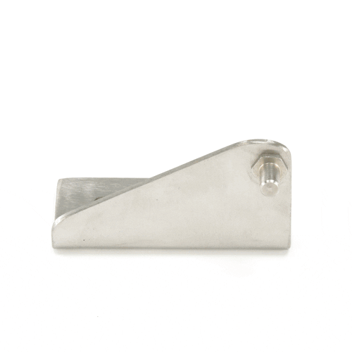 Blomberg Upper Hinge Assembly/Right(Ino - 4349020100
