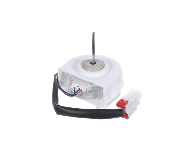 Blomberg Blcd_Fan_Motor_Assy. - 4397620500