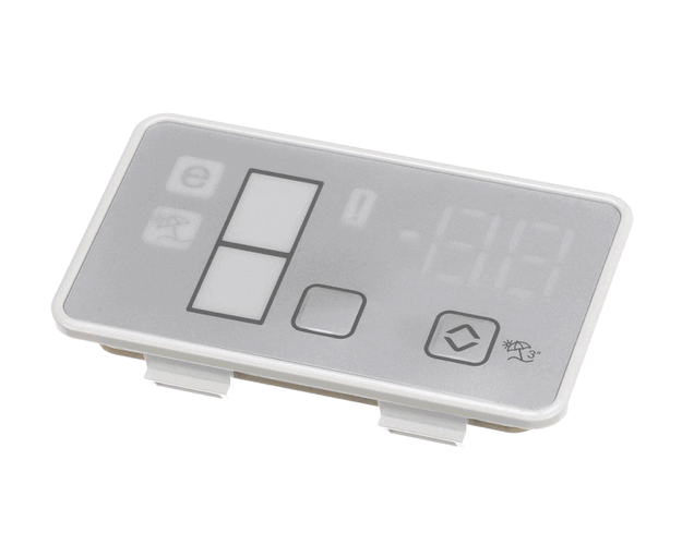 Blomberg Display_Card_Assy - 4398372100