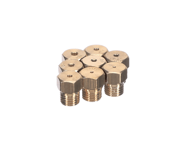 Blomberg G30-30 Injector Gr ( Lpg ). - 4431600022