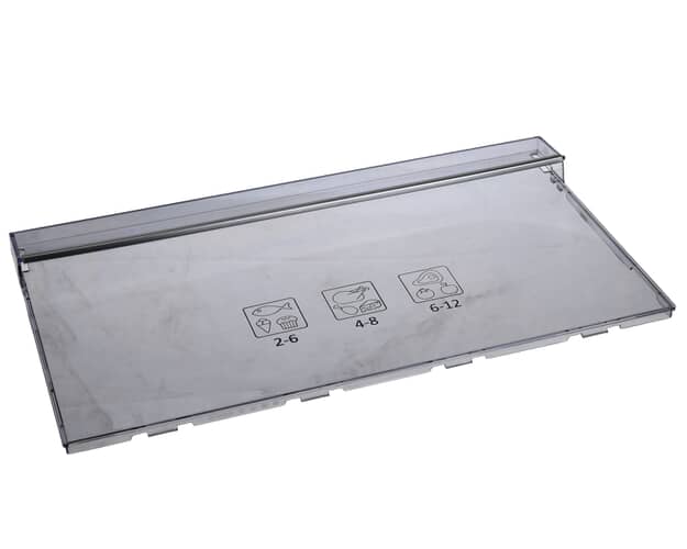 Blomberg Fz Drawer Cover 235Mm Profil H - 4636510200