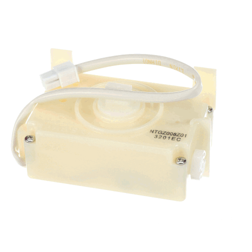Blomberg Ice Cube Maker (Sbs) - 4827350100