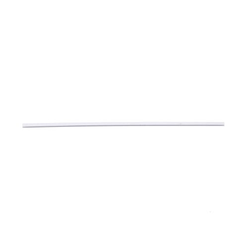 Blomberg Refrigerator Crisper Cover Edge Profile - 4841080600