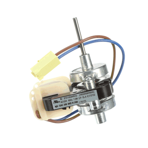 Blomberg Fan Motor (Is-27210Arcu 115V U - 4850080800