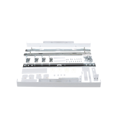 Blomberg Refrigerator Furniture Connection Group - 4918150100