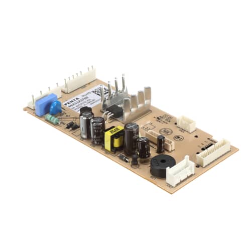 Blomberg Main Board S1 K563Xxne Ul - 4923323700