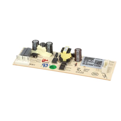 Blomberg Control Board Assembly Ek3 Ul - 4925910210