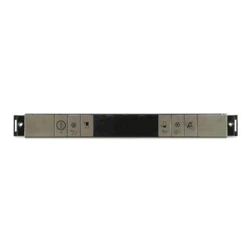 Blomberg Refrigerator Complete Display Group - 4928870300
