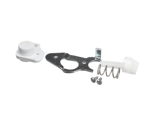 Blomberg Refrigerator Pulling Mechanism - 4946050200