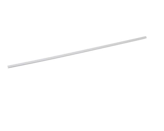 Blomberg Front Profil For Glass Shelf ( - 5704812200