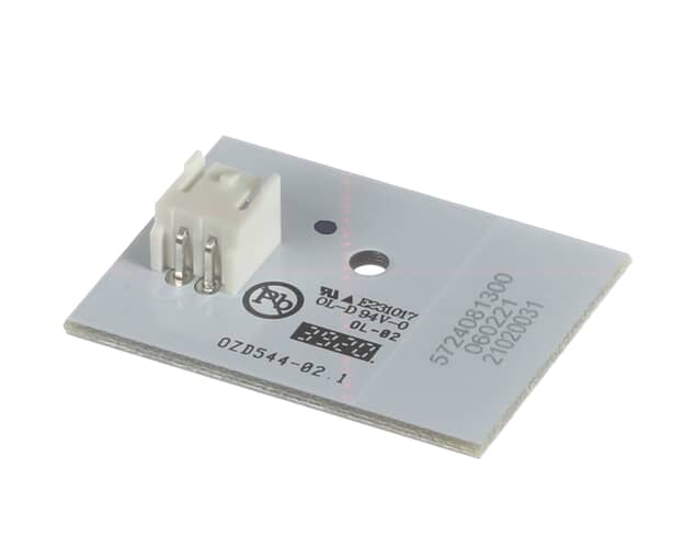 Whirlpool Door Assembly - W10755634