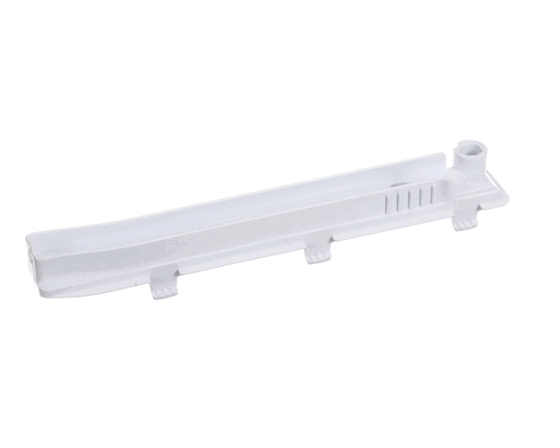 Whirlpool Door Assembly - LW10697835