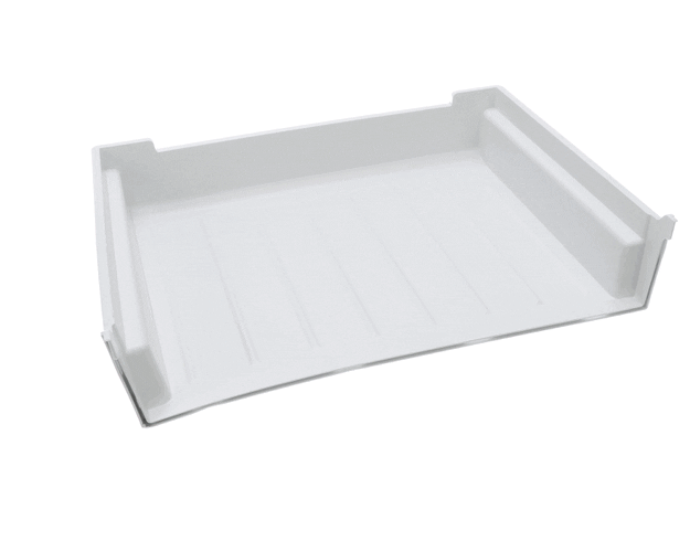 Whirlpool Door Assembly - LW10667816