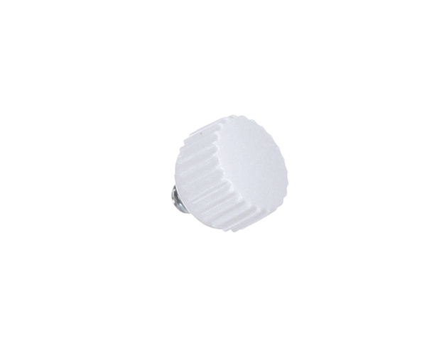 Blomberg Refrigerator Plastic Head Bolt - 5754570100