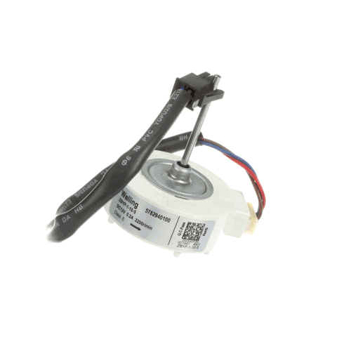 Blomberg Dc_Fan_Motor - 5805450100
