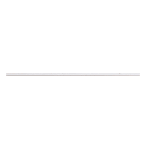 Blomberg Glass_Shelf_Front_Profile_Ff_D - 5827140400