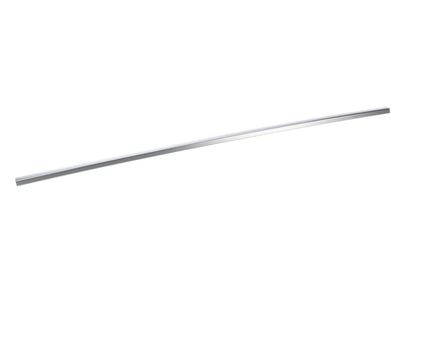 Blomberg Glass_Shelf_Front_Profile_Ff_D - 5827142500