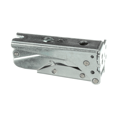 Blomberg Refrigerator Top Hinge - 5838110100
