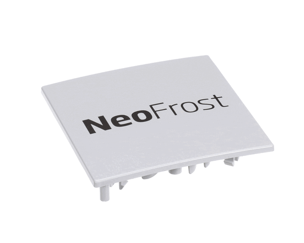 Whirlpool Nlashunt Tee 9X9X9 - 812572-7