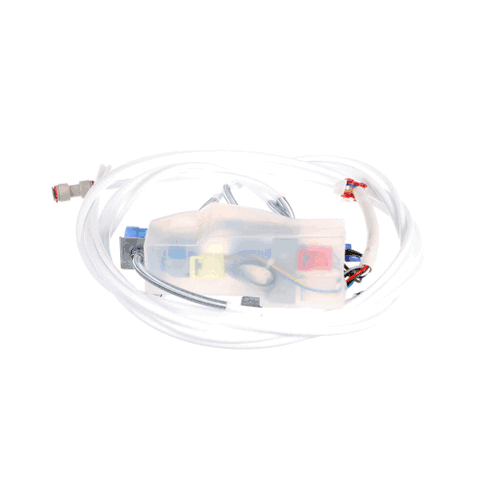Blomberg Water Valve Assy. With Hoses 1 - 5910240200
