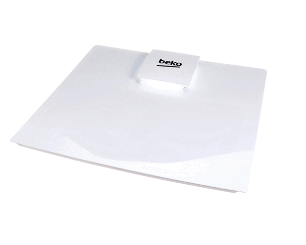 Blomberg D70_Frz_Evap_Cover_Assy_Beko - 5912860100