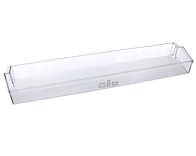 Blomberg Refrigerator Stamped Door Shelf - 5922830100