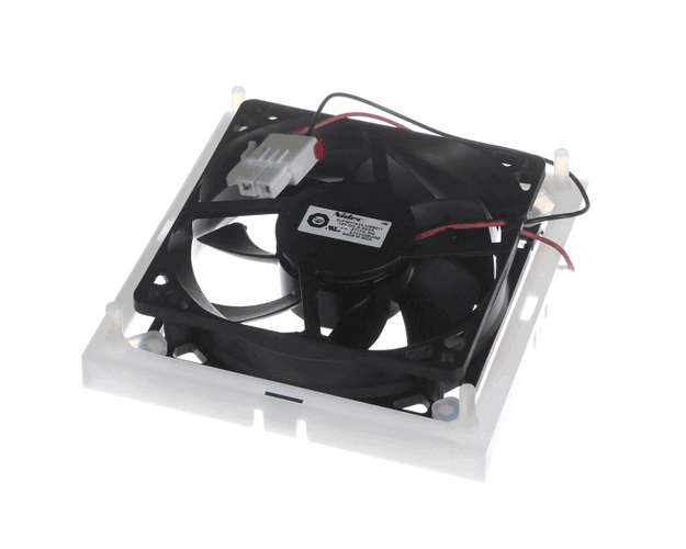 Blomberg Fan Motor Assy Nidec - 5936800500