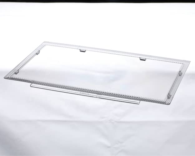 Whirlpool Refrigerator Door Service Kit - W11104488