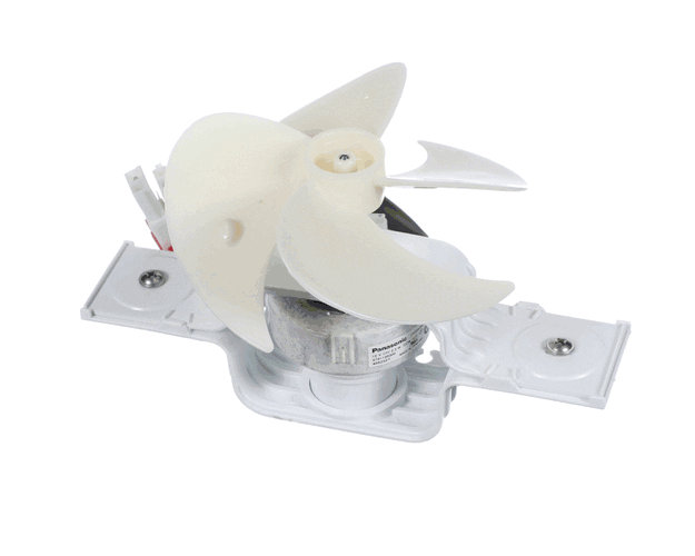 Blomberg Refrigerator Fan Motor Group - 5979270600