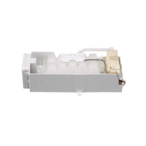 Blomberg Refrigerator K76 Ice Machine Assembly Silicone - 6113310100