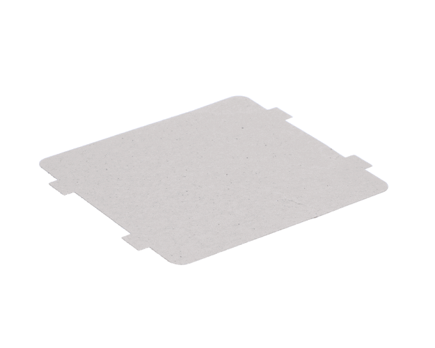 Blomberg Microwave Splash Cover - 9178009143
