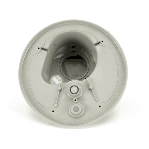 Whirlpool Door Assembly Ss - 2327196SA
