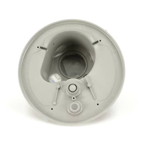 Whirlpool Door Assembly Ss - 2327196SA