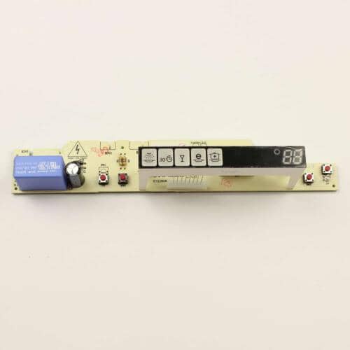 Whirlpool Door Assembly Bl - W10287928