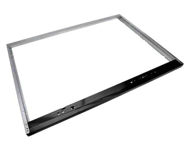 Simplicity Carrier Assembly, Hydro - 1687591YP