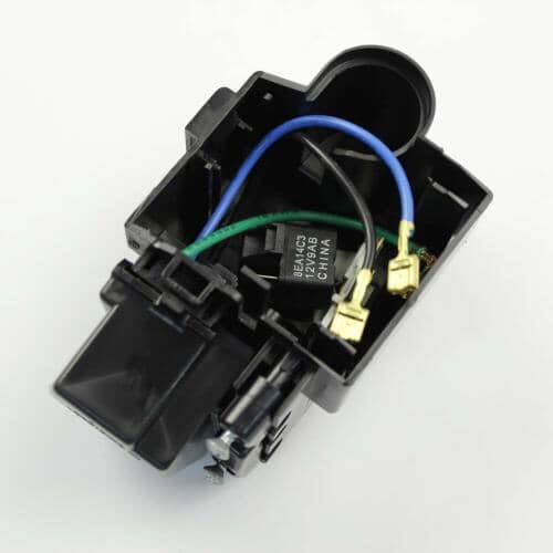 Subaru Industrial Control Box Ay - 388-40624-08