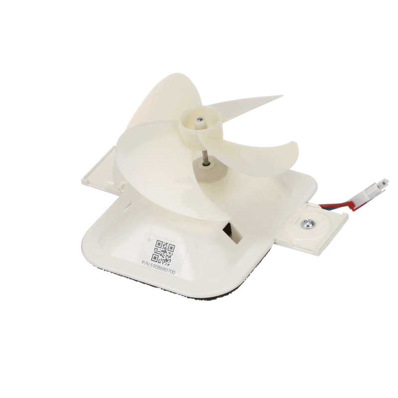 Blomberg Eva Fan Assy Panasonic 115V/60 - 5908680700