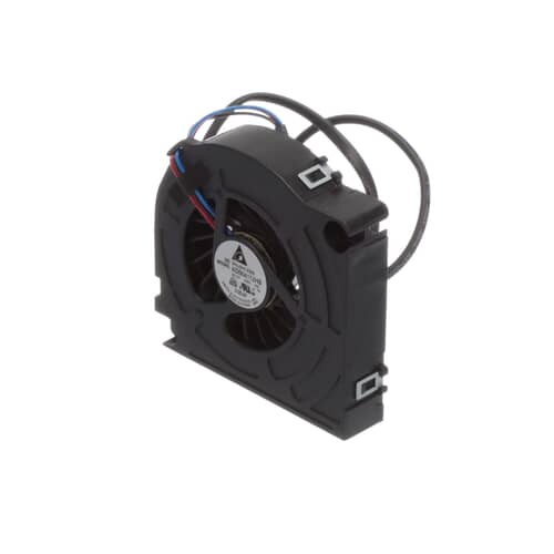 Samsung Refrigerator Evaporator Motor DC Fan Assembly - BN31-00036A