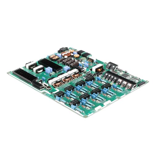 Samsung Dc Vss-Pd Board - BN44-00675A