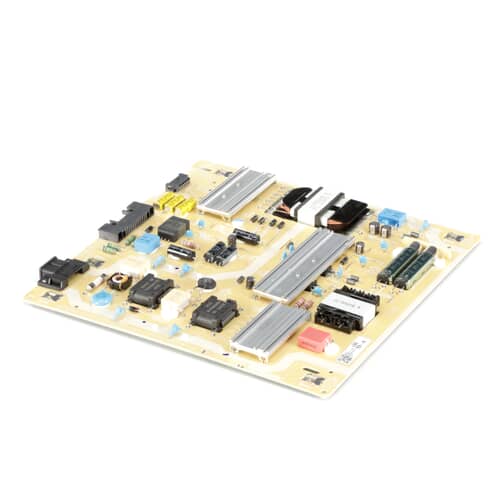 Samsung Television Dc Vss-Pd Board - BN44-00781A