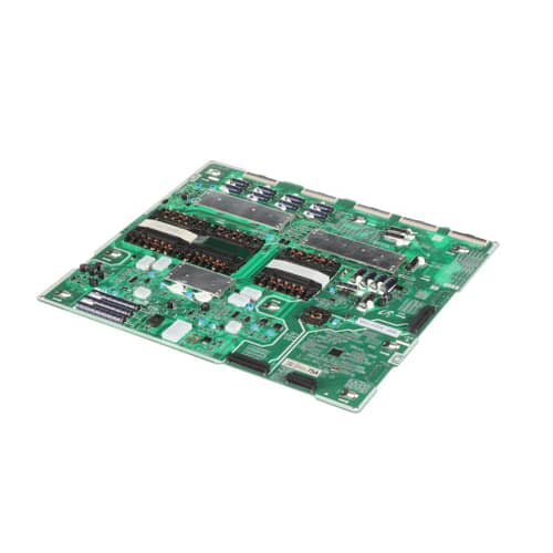 Samsung Dc Vss-Driver Board - BN44-00945A