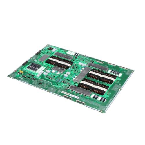 Samsung Dc Vss-Driver Board;L85S9Sna_N - BN44-00969A