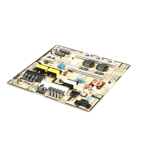 Samsung Dc Vss-Power Board;L75S8Na_Rdy - BN44-00983A