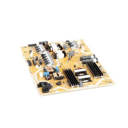Samsung Dc Vss-Power Board;L65S8Na_Rsm - BN44-00984A