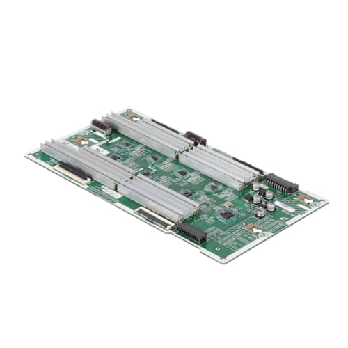 Samsung Dc Vss-Driver Board;L55S8Nc_Rs - BN44-00985A