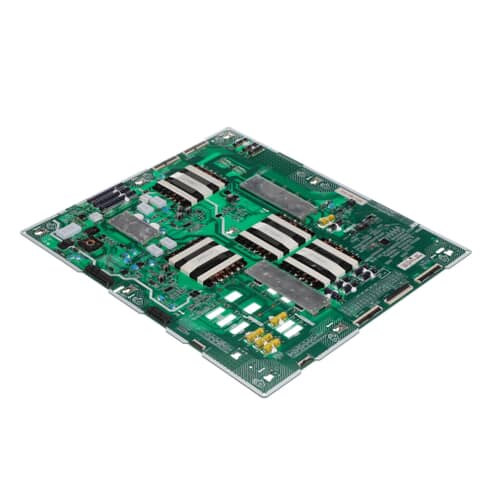 Samsung Dc Vss-Driver Board;L65S9Snrb_ - BN44-00993B