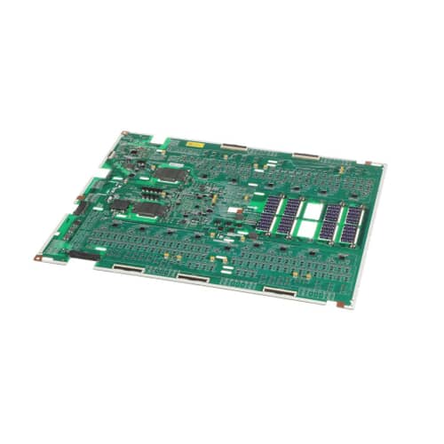 Samsung Dc Vss Driver Board - BN44-01045C